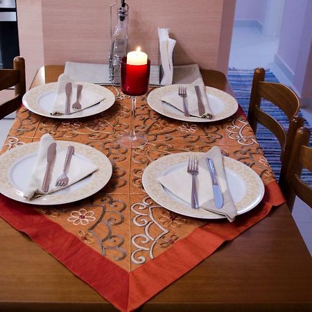 George'S Cozy Apartment In Plaka Athens Exterior photo